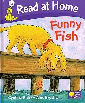 Read at Home